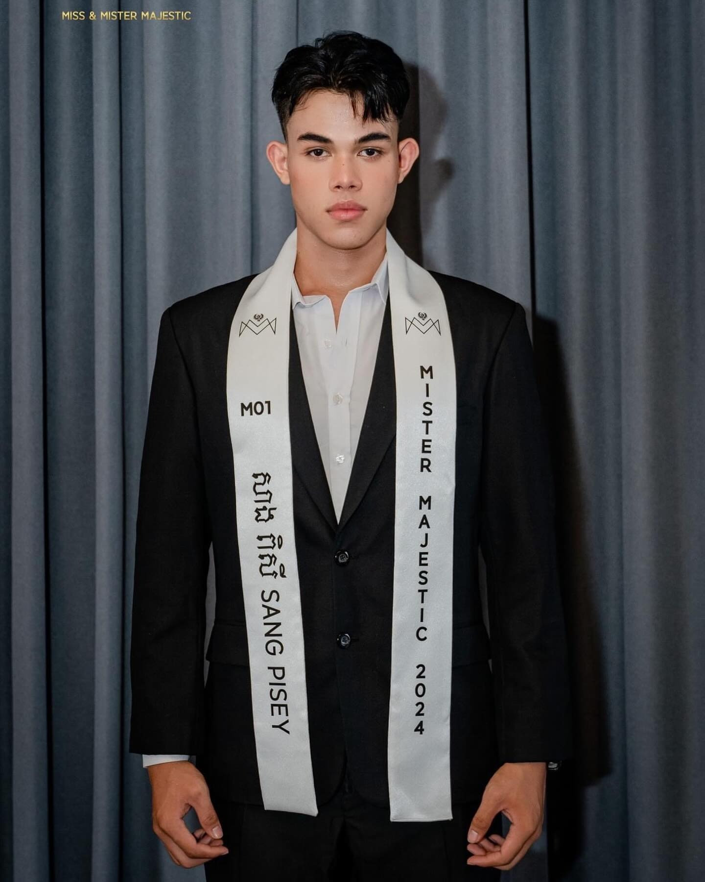 Ảnh đương kim Nam Vương Campuchia 2024 lan truyền tốc độ chóng mặt diện mạo bất ngờ