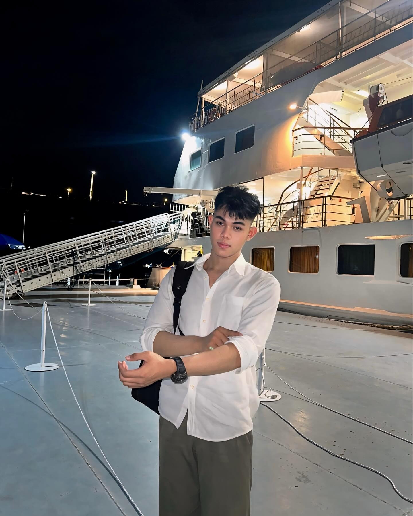 Ảnh đương kim Nam Vương Campuchia 2024 lan truyền tốc độ chóng mặt diện mạo bất ngờ