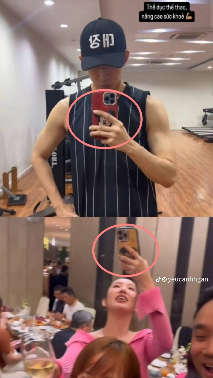 Bạn trai tin đồn ngầm thừa nhận đã cầu hôn Thúy Ngân thành công