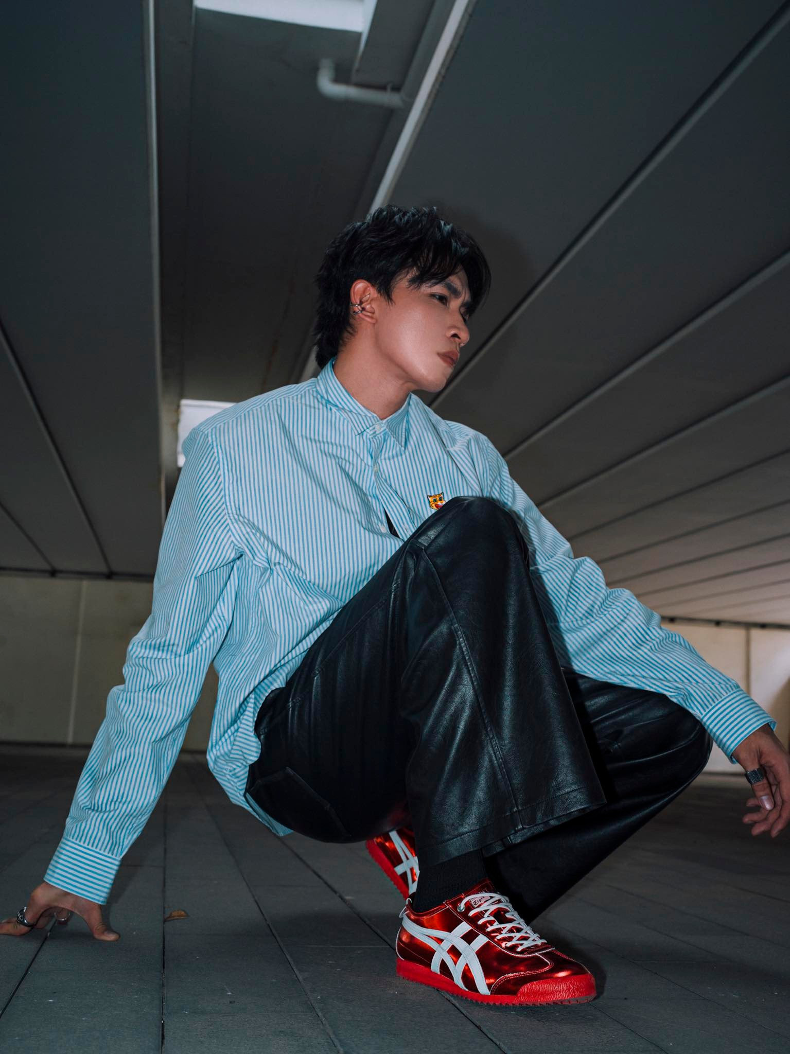 Bạn trai tin đồn ngầm thừa nhận đã cầu hôn Thúy Ngân thành công