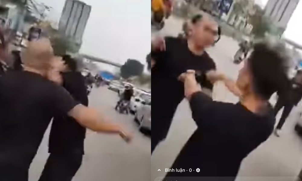 Bệnh viện Bạch Mai nói gì về thông tin