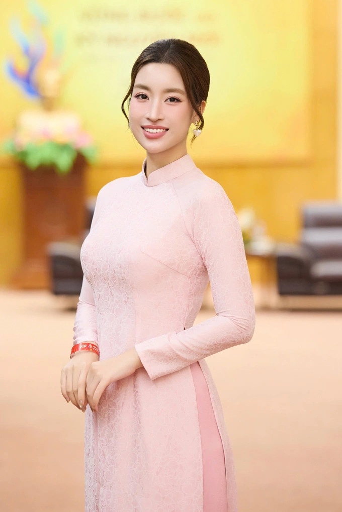 Đỗ Mỹ Linh hiện đang đảm nhận vai trò Phó Chủ tịch của một công ty thành viên chuyên về cho thuê bất động sản thuộc tập đoàn gia đình chồng.