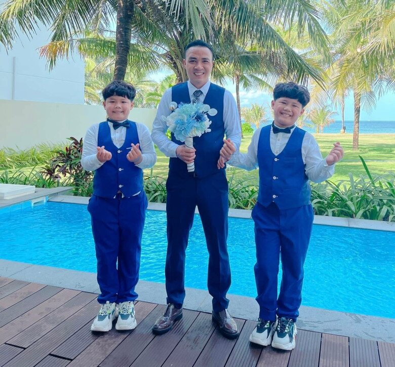 Kết hôn lần 2 với đạo diễn nổi tiếng cuộc sống MC Hoàng Linh giờ ra sao