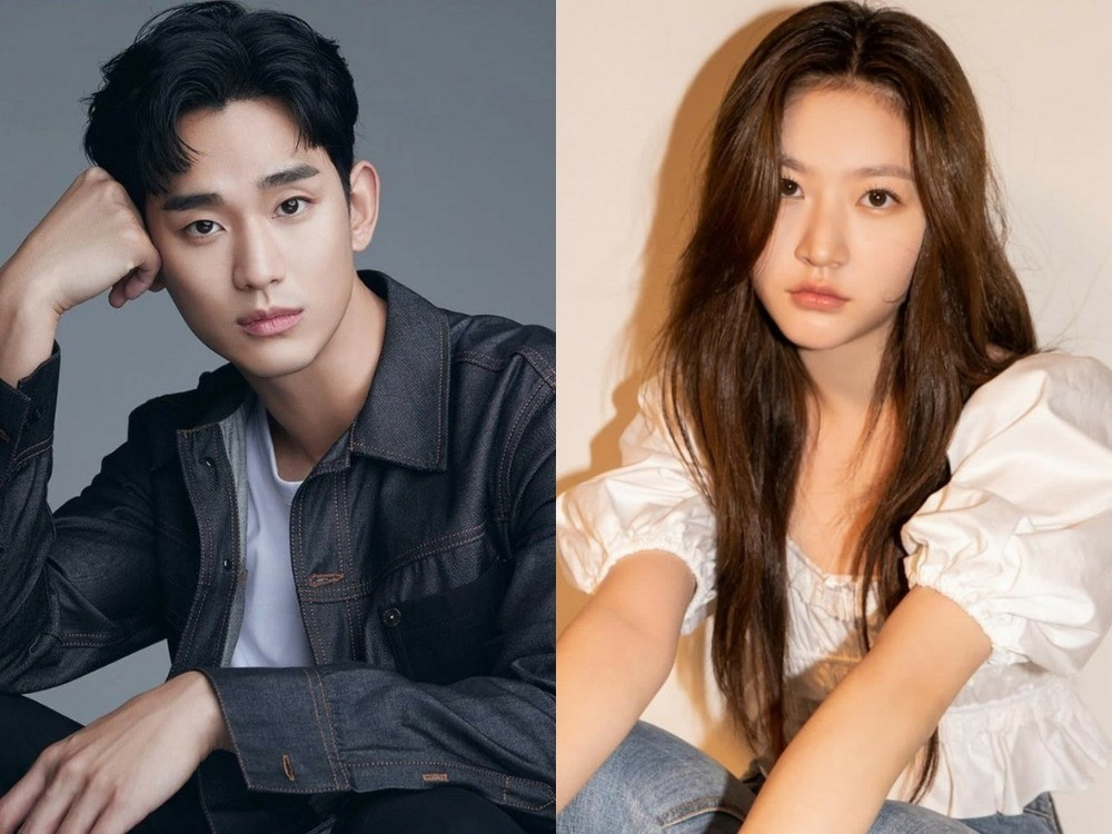Kim Soo Hyun khởi kiện gia đình Kim Sae Ron vì tung ảnh nhạy cảm