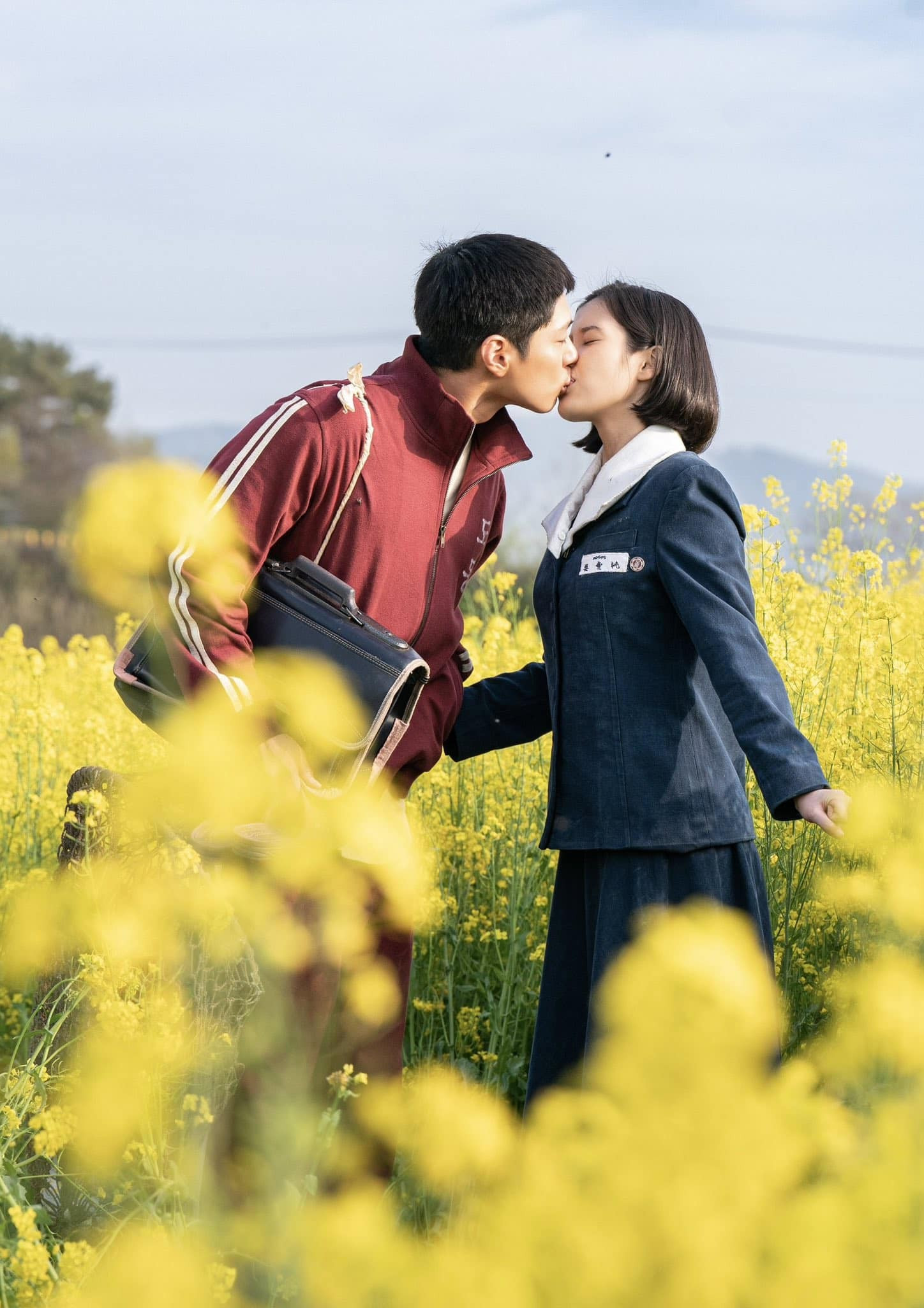 Lý do 'Khi cuộc đời cho bạn quả quýt' lấy cạn nước mắt khán giả ảnh 9