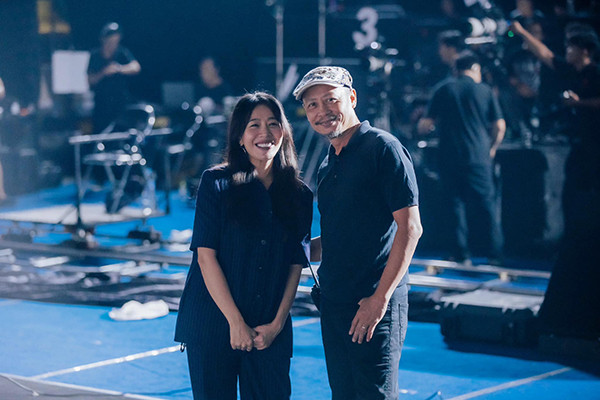 Nữ MC quê Nghệ An nổi tiếng ở VTV có đời thực bình yên bên con gái - Ảnh 5.