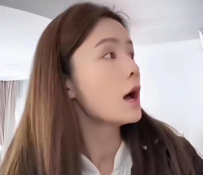 Vợ Lâm Phong gây tranh cãi về thái độ