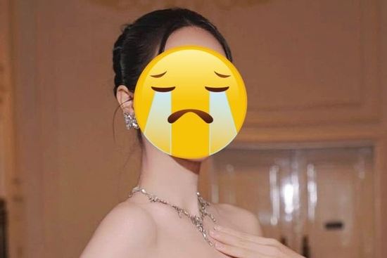 Á hậu Việt bị chê IQ kém, đốp chát với đàn chị, dân mạng góp ý thì có thái độ khó hiểu