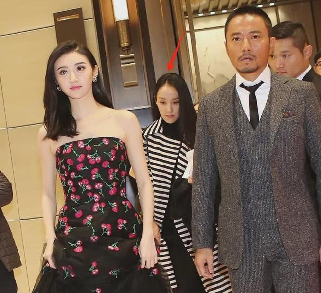 Danh tính bạn gái tin đồn của Tiêu Chiến