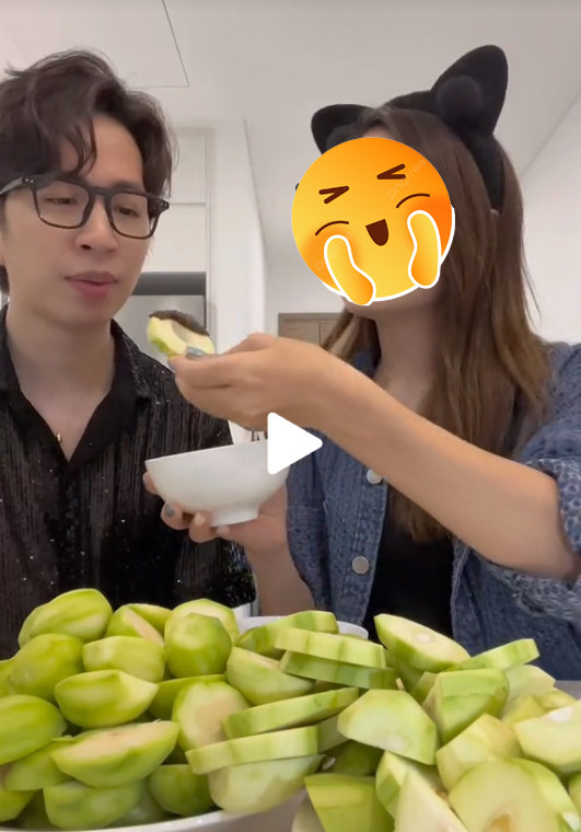 Danh tính cô trợ lý cũ từng được ViruSs đặc cách cho vào nhà riêng