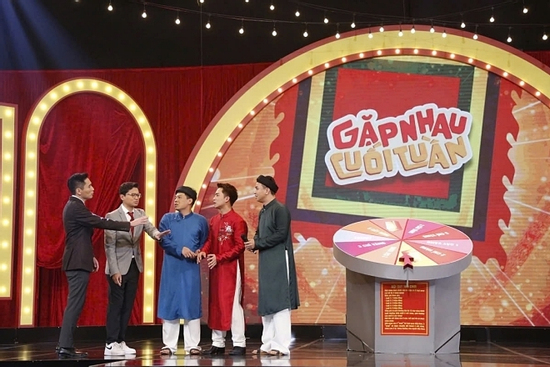 Lý do 'Gặp nhau cuối tuần' 2025 giảm sức hút sau gần 2 thập kỷ vắng bóng