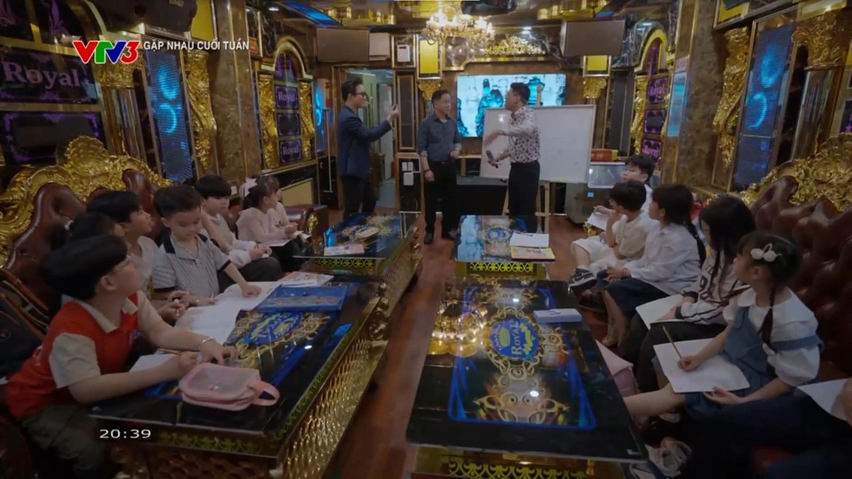 ly do gap nhau cuoi tuan 2025 giam suc hut sau gan 2 thap ky vang bong hinh anh 3