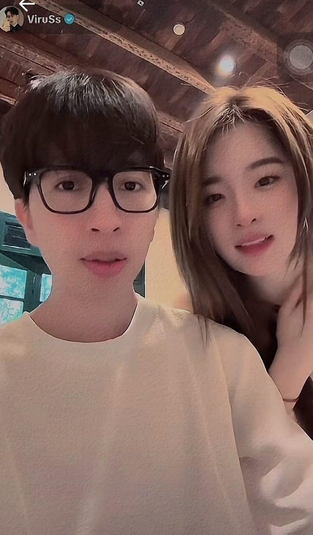 Ngọc Kem bóc phốt Viruss ngoại tình cùng lúc 3 4 cô đang ầm ĩ cõi mạng là ai