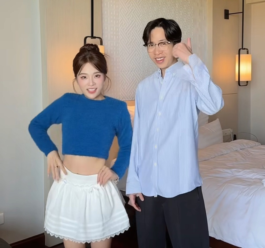 Ngọc Kem bóc phốt Viruss ngoại tình cùng lúc 3 4 cô đang ầm ĩ cõi mạng là ai