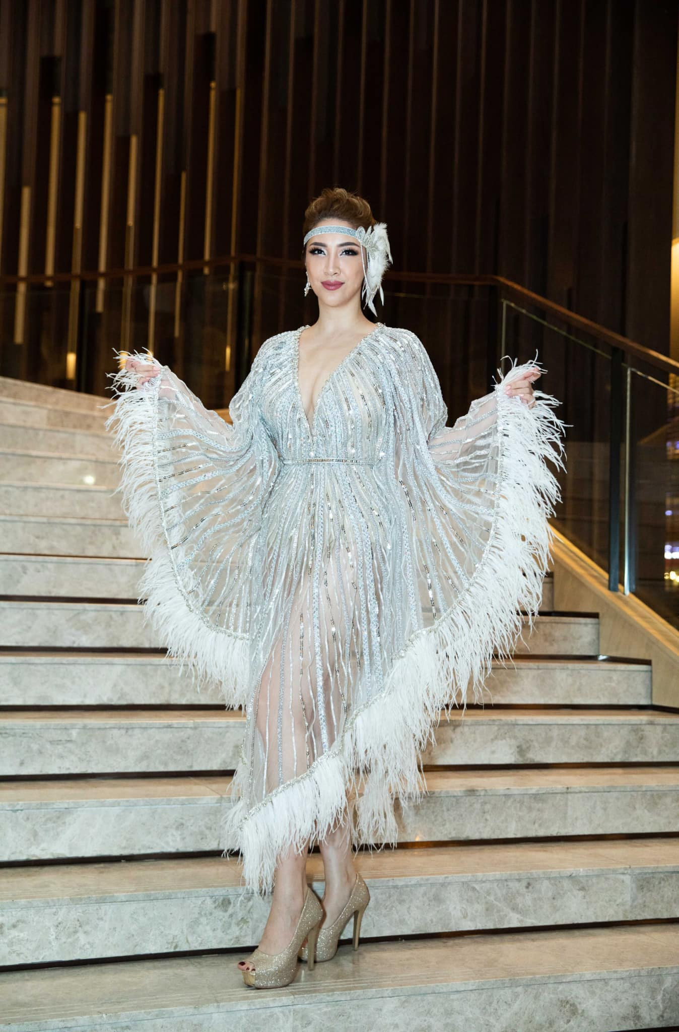 Ca sĩ Pha Lê từng được nhiều người đánh giá thời gian “bỏ quên” vì quá xinh đẹp - Ảnh 8.