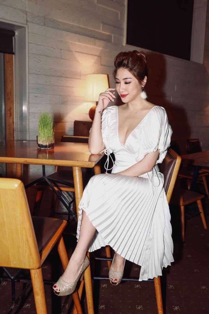 Ca sĩ Pha Lê từng được nhiều người đánh giá thời gian “bỏ quên” vì quá xinh đẹp - Ảnh 6.