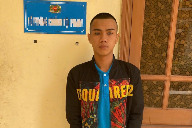 Tạo bill chuyển tiền giả để lừa tiền thật ảnh 1