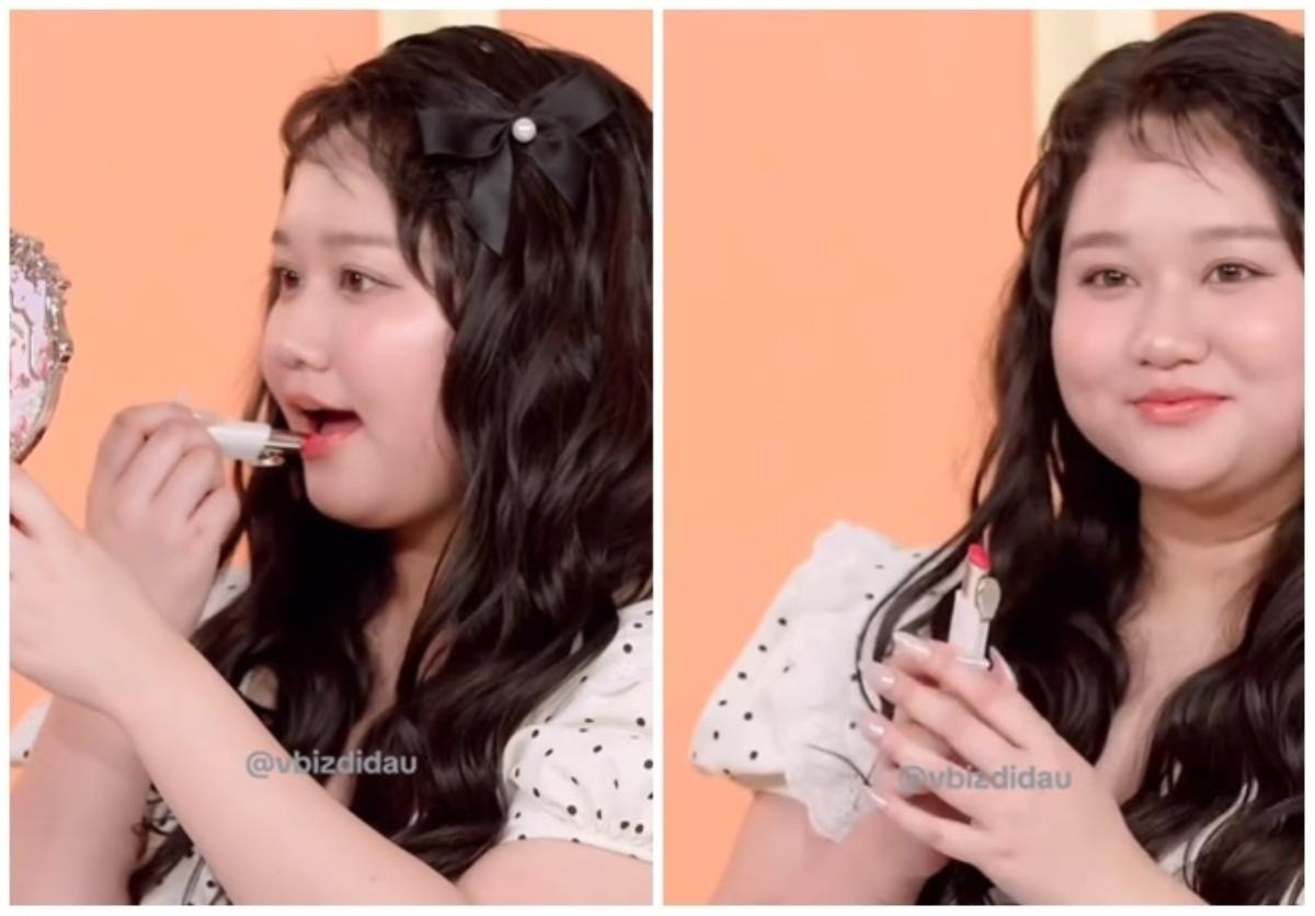 Trúc Anh Mắt Biếc thừa nhận chạm mốc kỉ lục 81kg