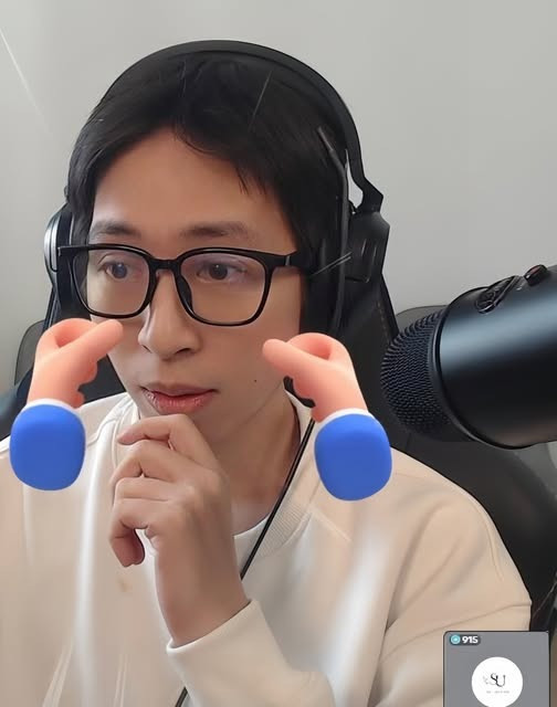 Hóng drama người xem bị thu phí sốc tiền ViruSs kiếm sau phiên live giải trình chuyện ngoại tình