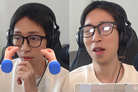 ViruSs mở đại hội livestream hơn 200k mắt xem, 'thách' Ngọc Kem tung bằng chứng ngoại tình