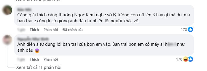 ViruSs trả lời chuyện cắm sừng Ngọc Kem nghe xong lú não