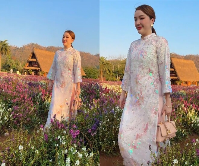 Ca sĩ Vbiz tung ảnh bikini nóng hừng hực giữa nghi vấn có bầu nhưng bị soi ra điểm bất thường