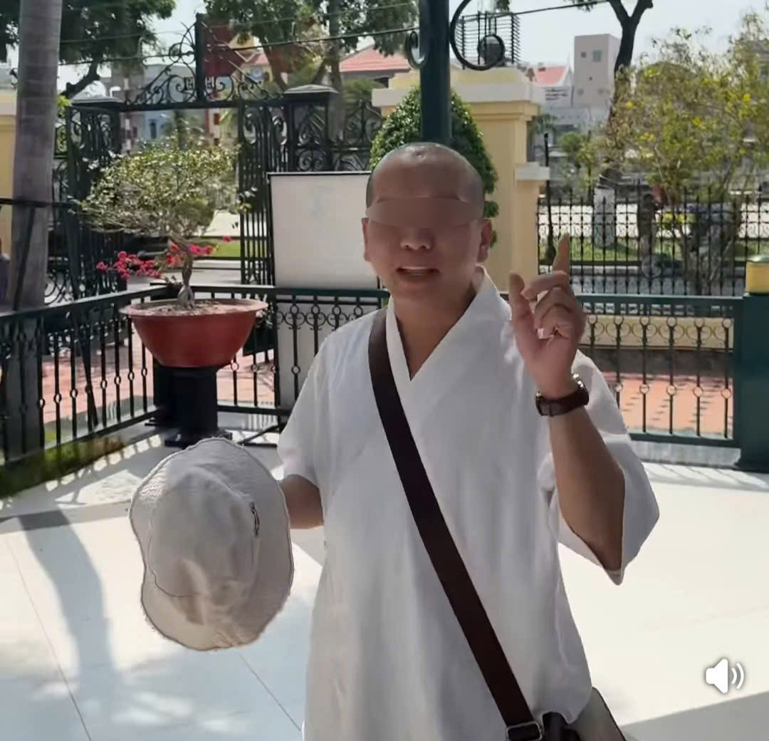 Công an vào cuộc vụ