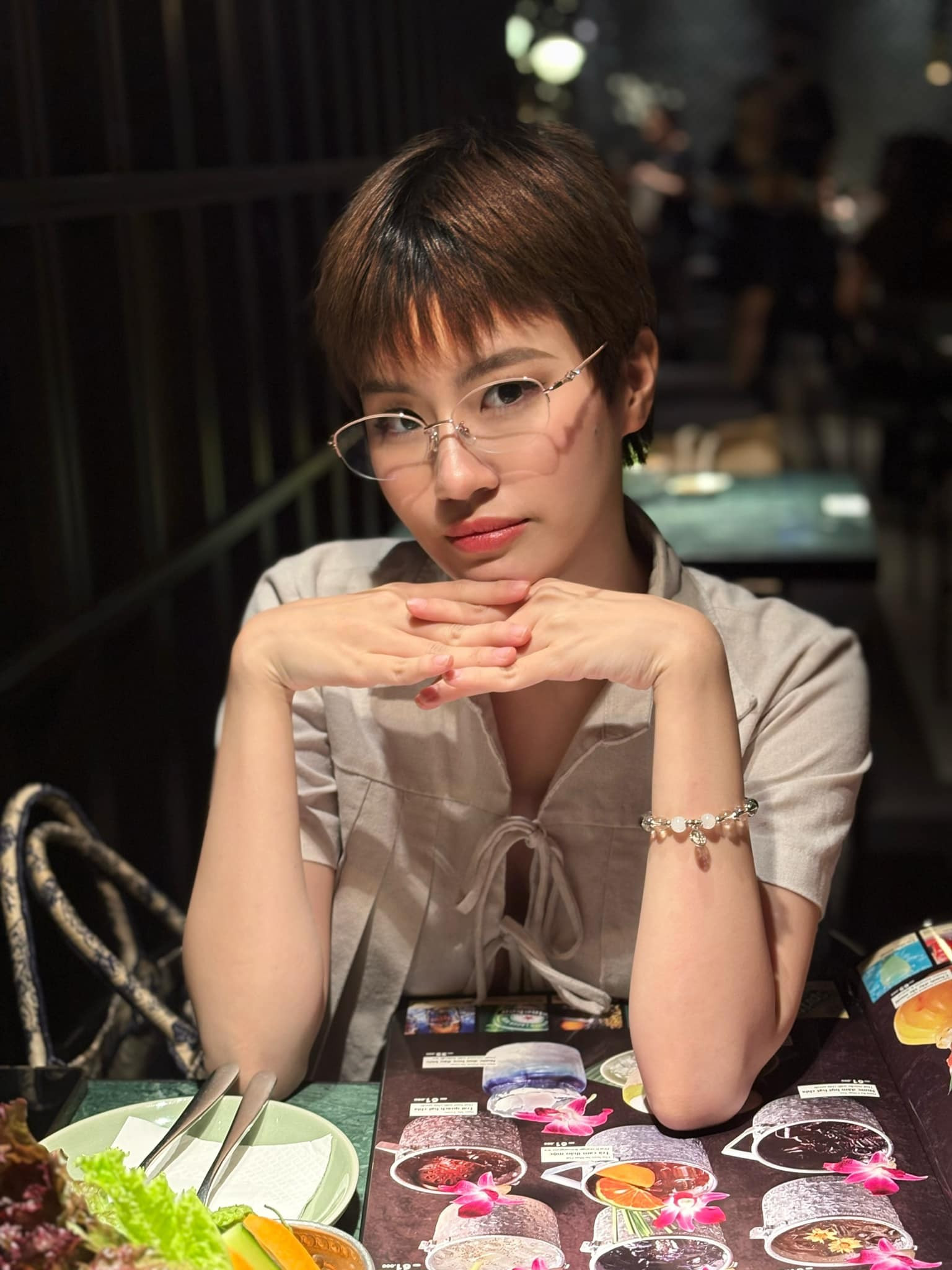 Sốc với Pháo ảnh 1