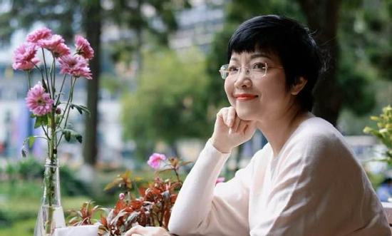 Trộm vào nhà MC Thảo Vân như chốn không người