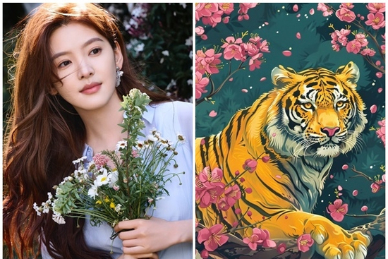 Tử vi 12 con giáp thứ Hai ngày 24/3/2025: Dần được dẫn đường để tỏa sáng