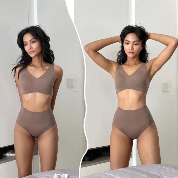 Bữa sáng giữ dáng săn chắc của H'Hen Niê- Ảnh 3.