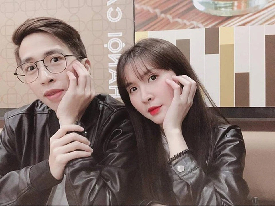 Chân dung ViruSs - người đang bị Ngọc Kem, Pháo và nhiều cô gái réo tên ảnh 4