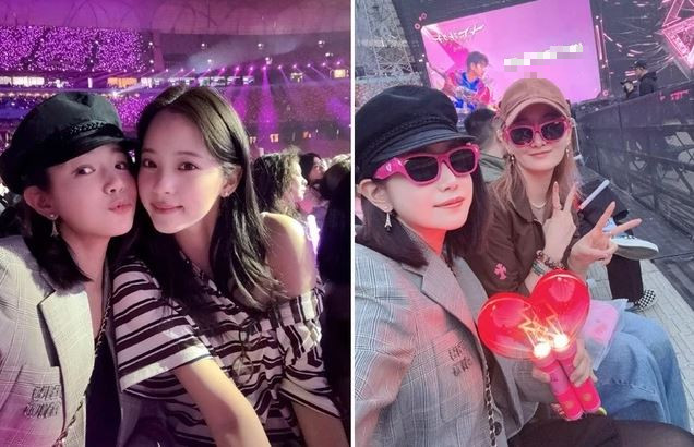 Hình ảnh mới nhất của