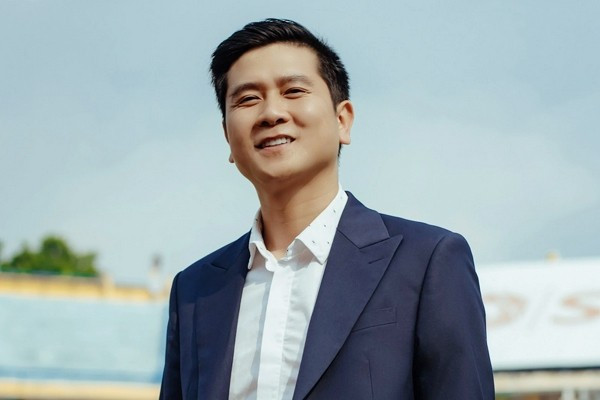 Hồ Hoài Anh làm giám khảo trên VTV ảnh 1