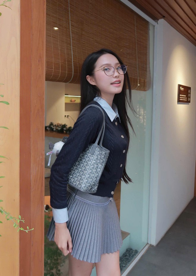 Đến lượt Doãn Hải My bị réo tên vào drama của Chu Thanh Huyền chuyện gì đây