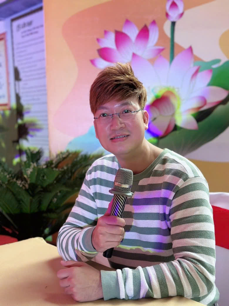 Nhạc sĩ Sỹ Luân 'mất trí nhớ' sau 2 lần mổ não - Ảnh 4