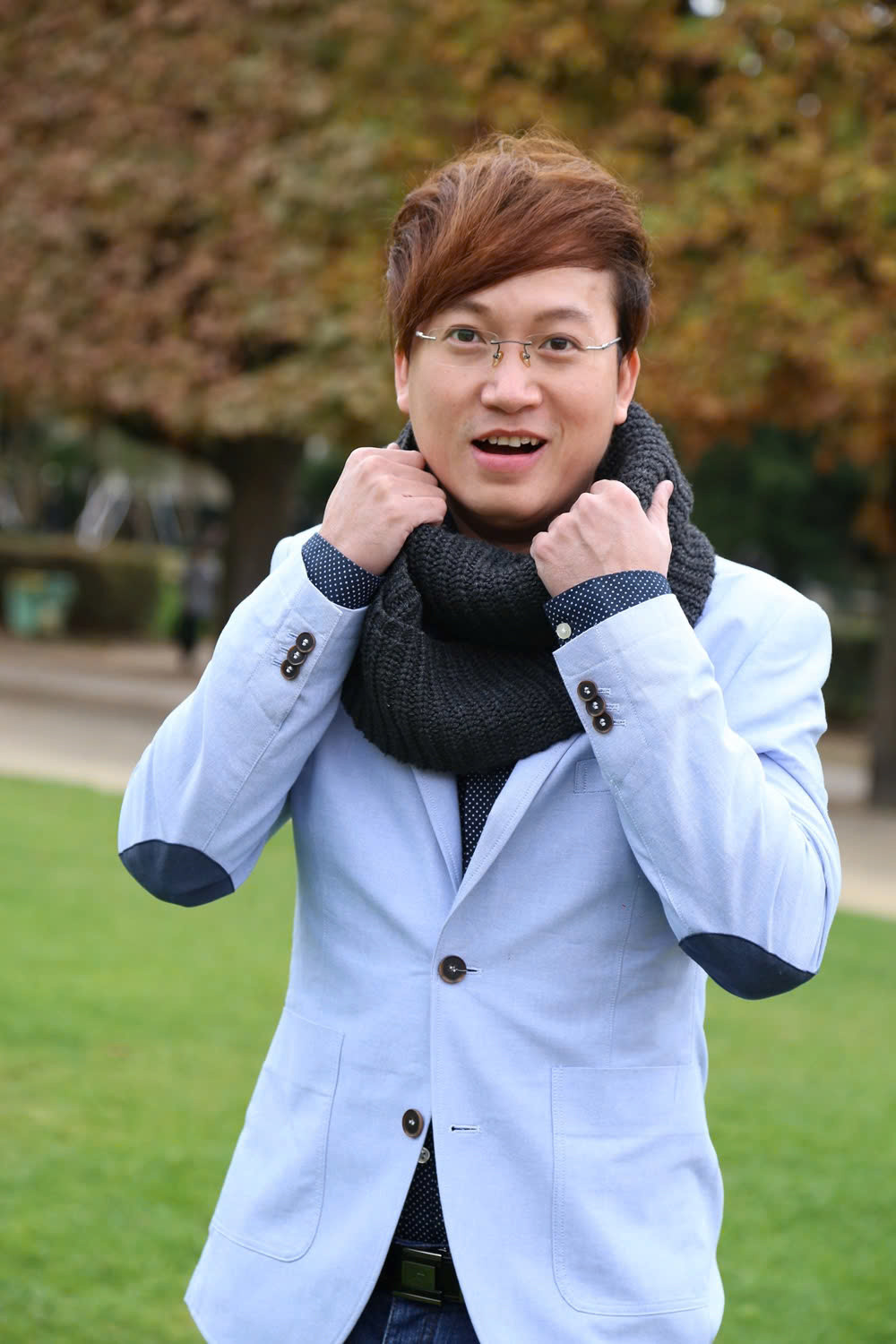 Nhạc sĩ Sỹ Luân 'mất trí nhớ' sau 2 lần mổ não - Ảnh 3