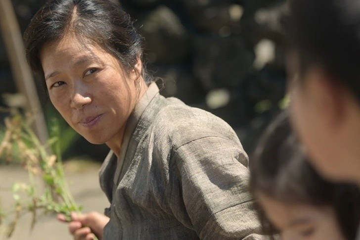 'Tôi không thể ngừng khóc, nhớ mẹ khi xem Khi cuộc đời cho bạn quả quýt' ảnh 4