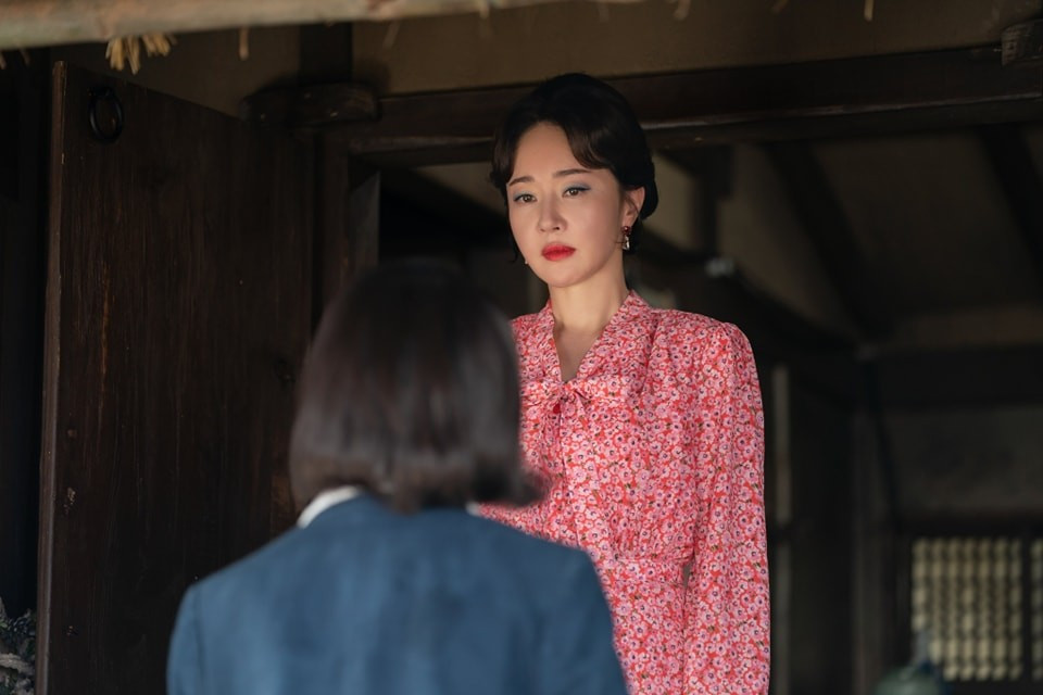 'Tôi không thể ngừng khóc, nhớ mẹ khi xem Khi cuộc đời cho bạn quả quýt' ảnh 11