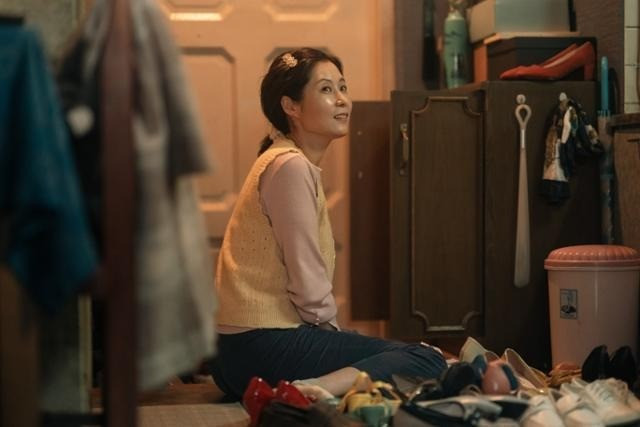 'Tôi không thể ngừng khóc, nhớ mẹ khi xem Khi cuộc đời cho bạn quả quýt' ảnh 9