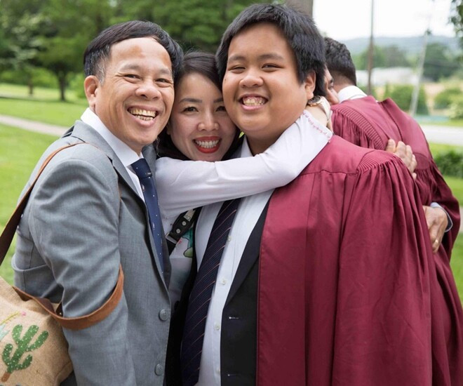 Xôn xao thông tin thần đông Đỗ Nhật Nam lấy vợ ở tuổi 24