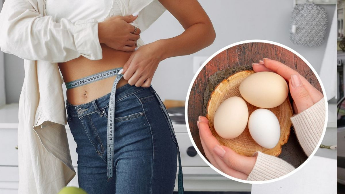 Ăn trứng giúp giảm cân như thế nào?- Ảnh 2.