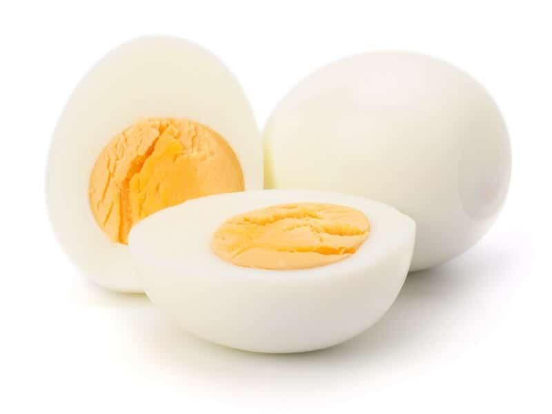 Ăn trứng giúp giảm cân như thế nào?- Ảnh 3.