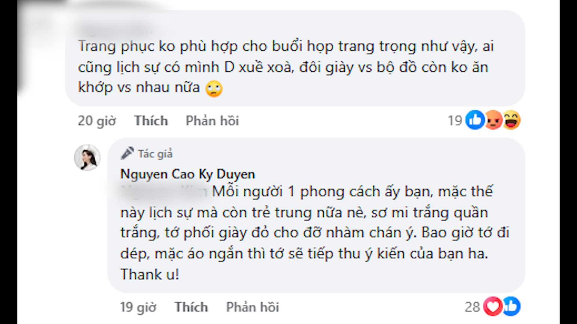 Kỳ Duyên đi từ thiện với chiếc áo từng bị chê khi gặp lãnh đạo TPHCM lần này thế nào