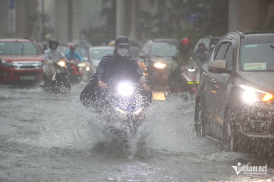 La Nina 'dị thường' kết thúc, nắng nóng và mùa mưa bão sắp tới như thế nào?
