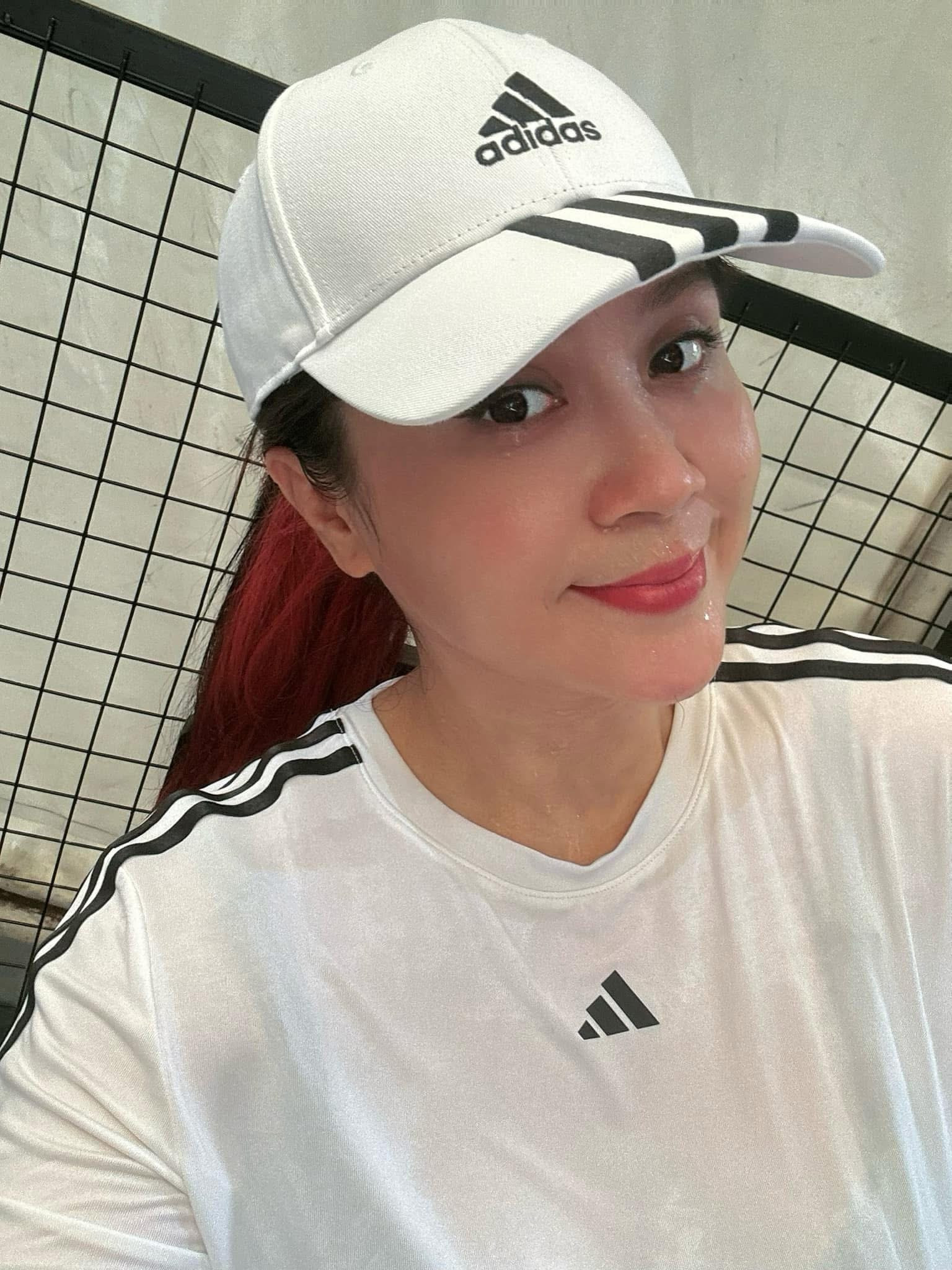 Lưu Thiên Hương tiết lộ con gái 20 tuổi cực xinh và sở thích giống Hồ Hoài Anh - Ảnh 2.