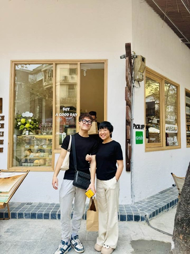 MC Thảo Vân hiện ra sao sau khi bị trộm thản nhiên vào nhà