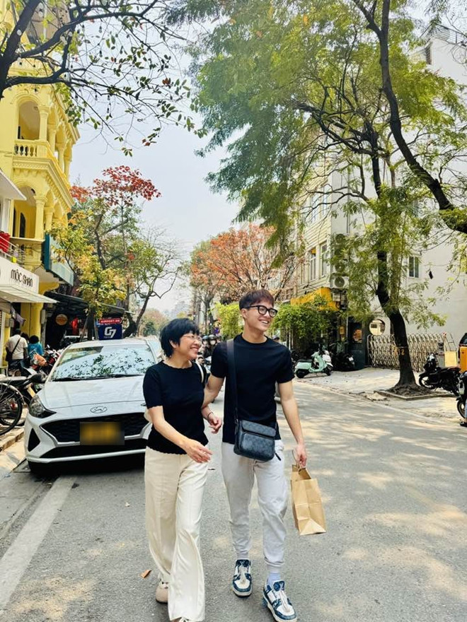 MC Thảo Vân hiện ra sao sau khi bị trộm thản nhiên vào nhà