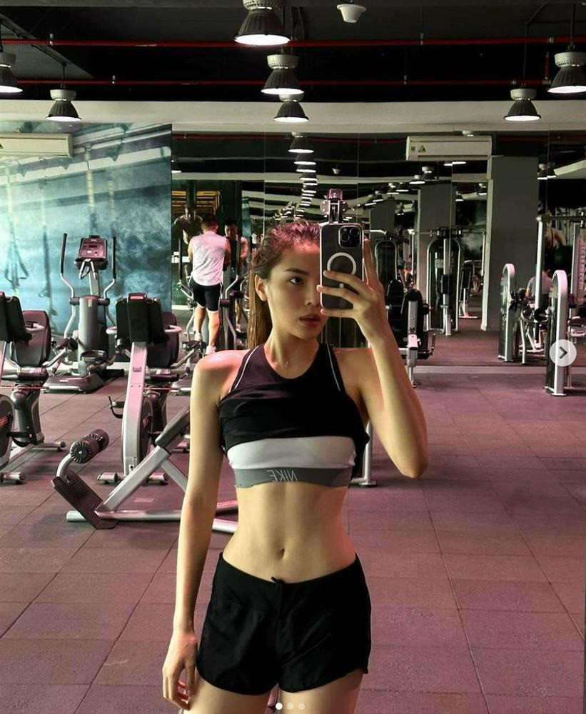 Một Hoa hậu Vbiz khiến Trấn Thành hoảng sợ khi đọ thể lực Trâu bò hơn đàn ông