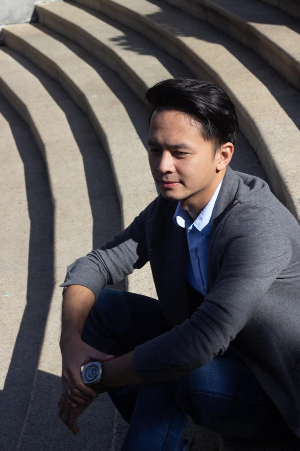 Nam thần phim 'Phía trước là bầu trời' quê Nghệ An giờ có cuộc sống ra sao?- Ảnh 4.